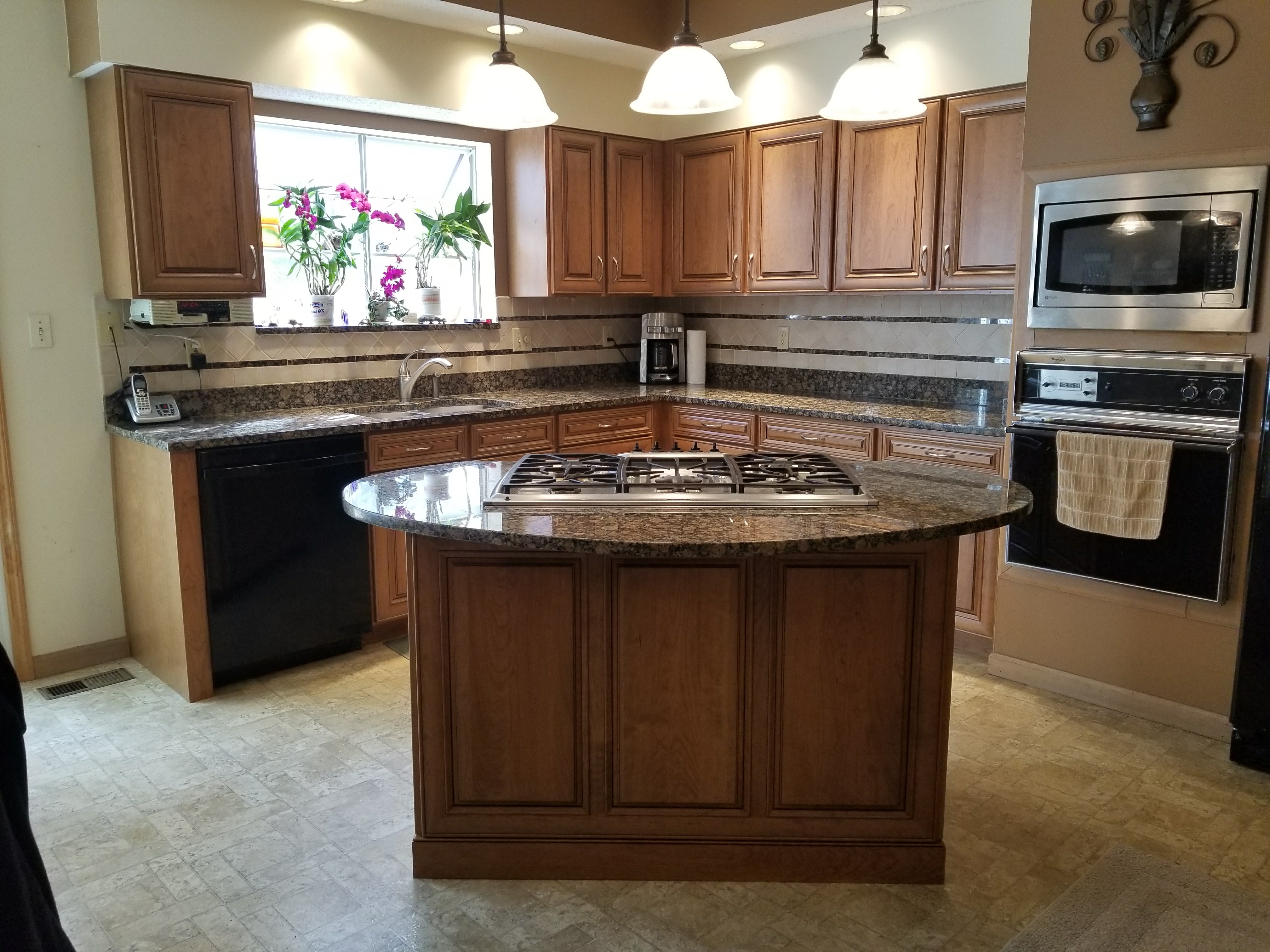 showcase kitchen and bath aspinwall